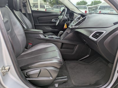 2015 GMC TERRAIN SLT SLT