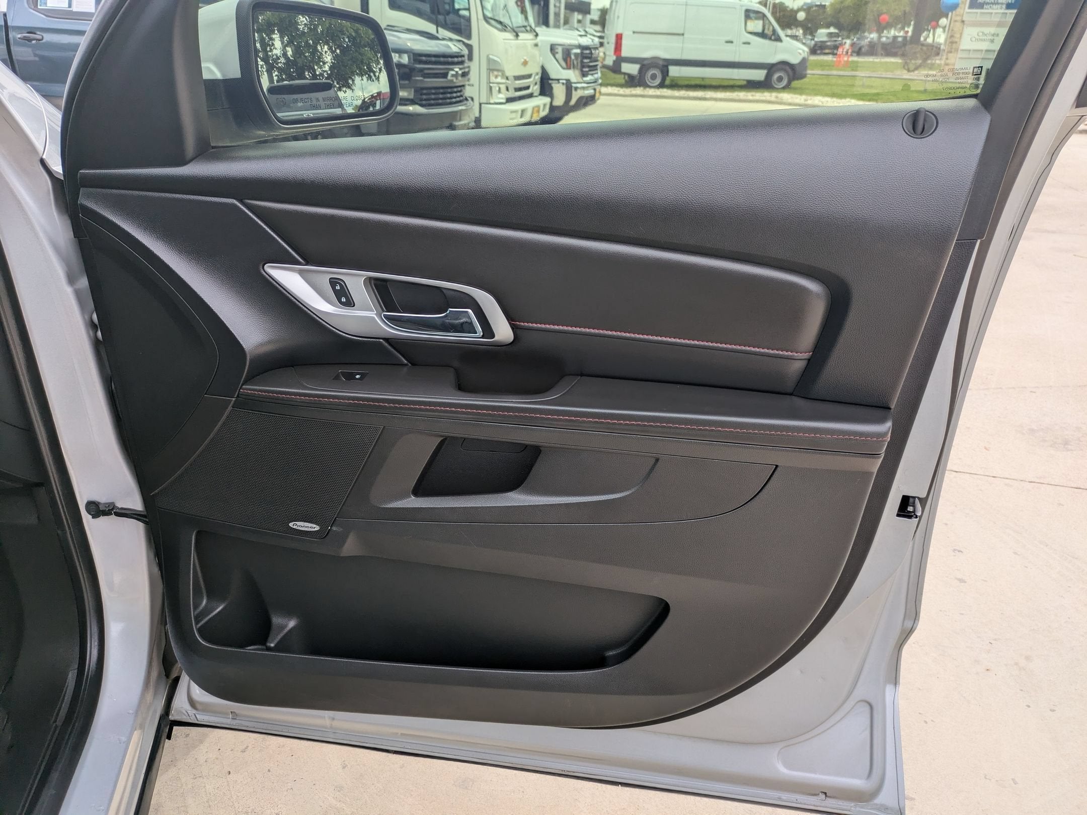 2015 GMC TERRAIN SLT SLT
