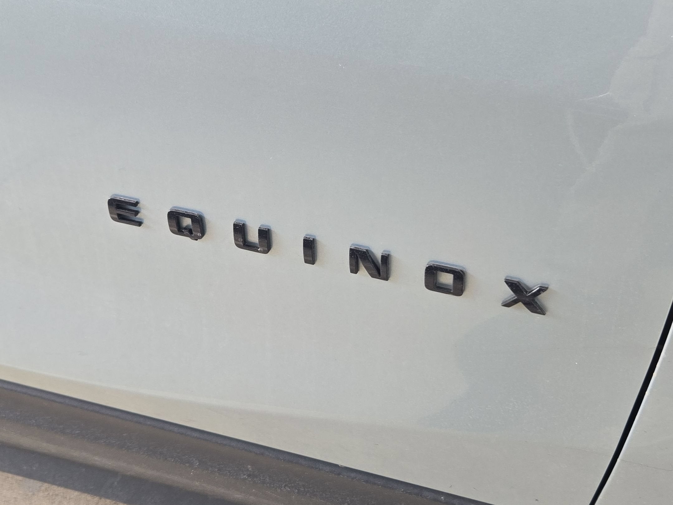 2022 Chevrolet EQUINOX EQUINOX