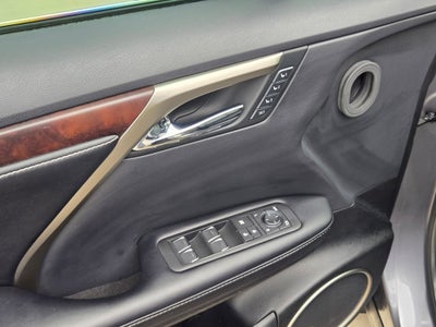 2020 Lexus RX 350 PREMIUM