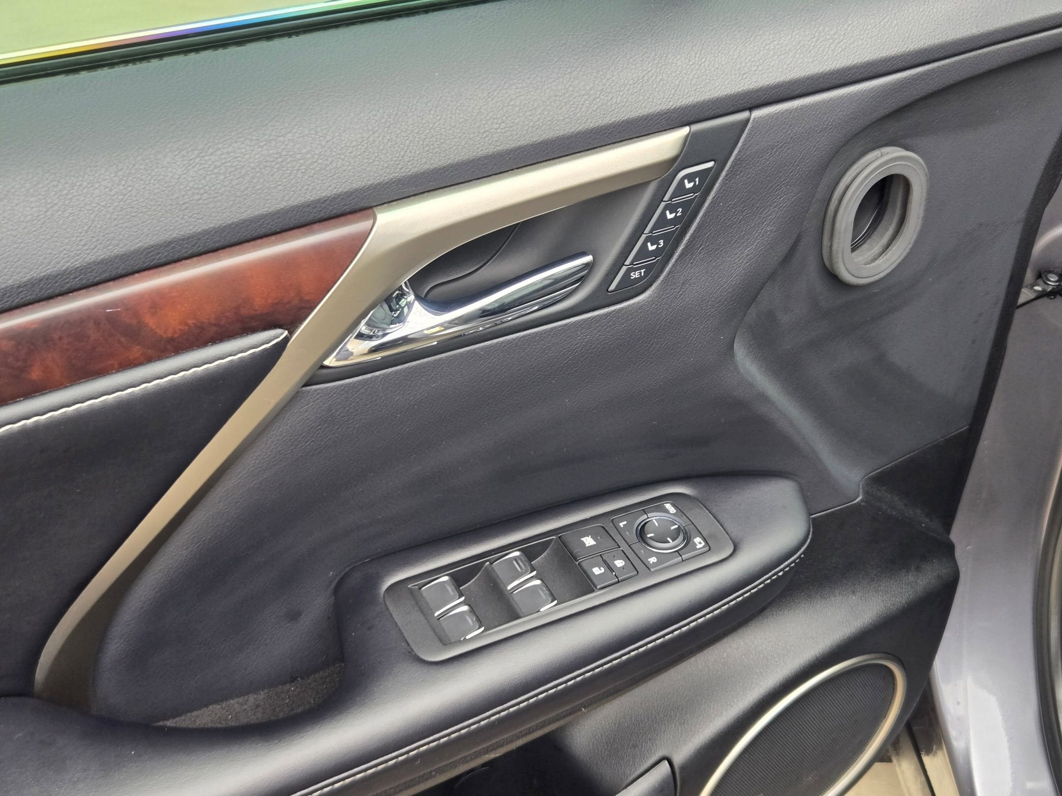 2020 Lexus RX 350 PREMIUM