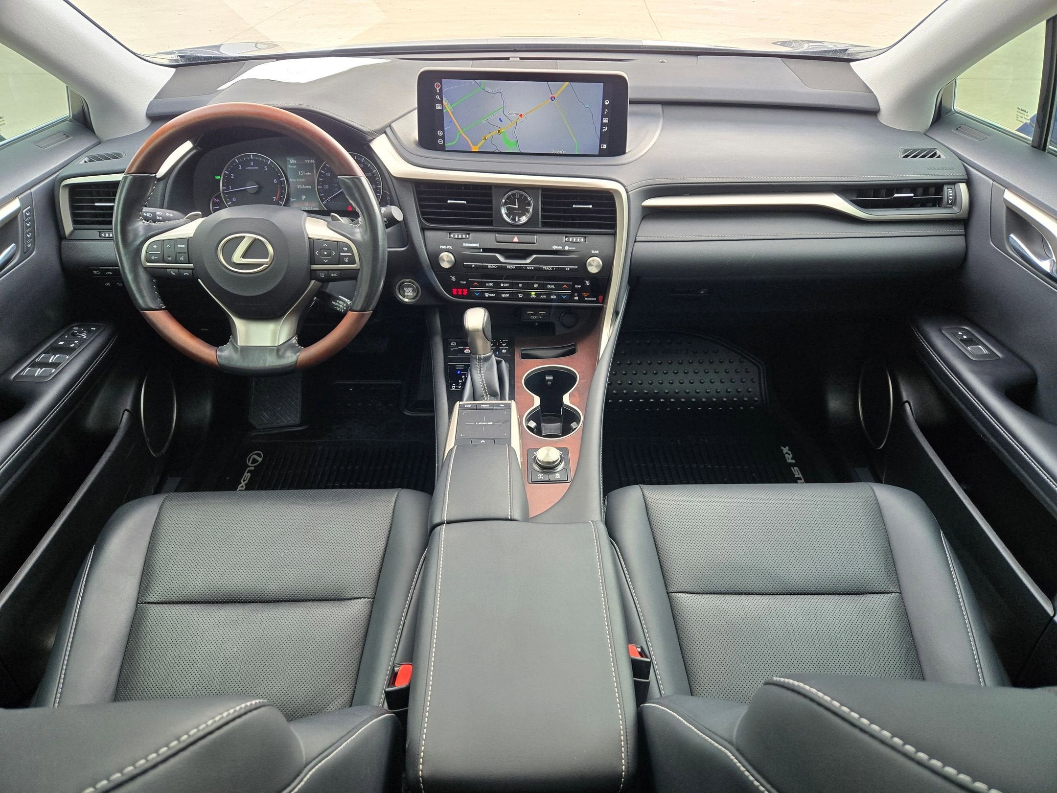 2020 Lexus RX 350 PREMIUM