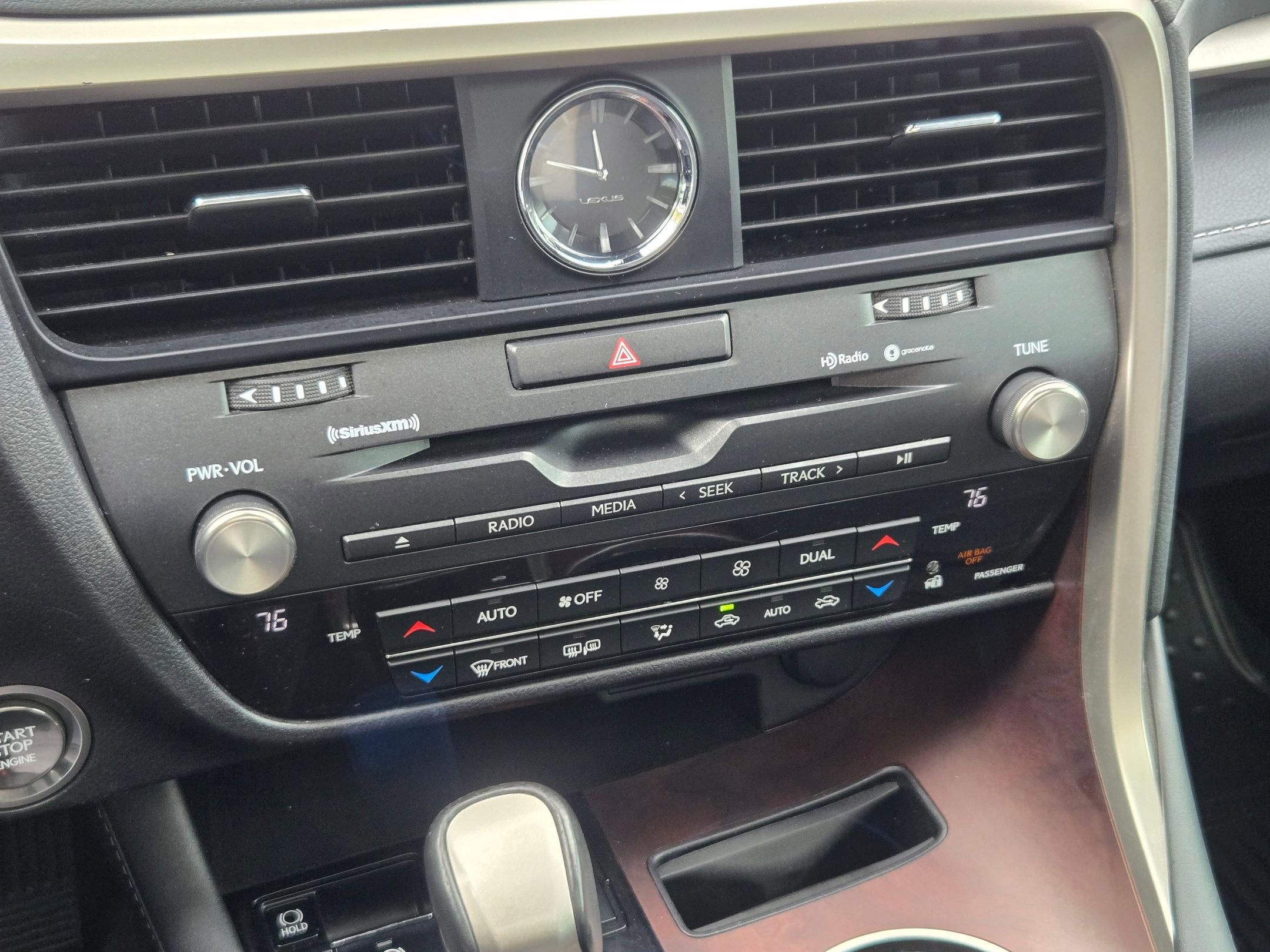 2020 Lexus RX 350 PREMIUM