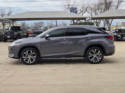 2020 Lexus RX 350 PREMIUM