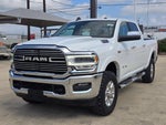 2022 RAM 2500 4WD LARAMIE 4WD