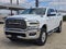 2022 RAM 2500 4WD LARAMIE 4WD