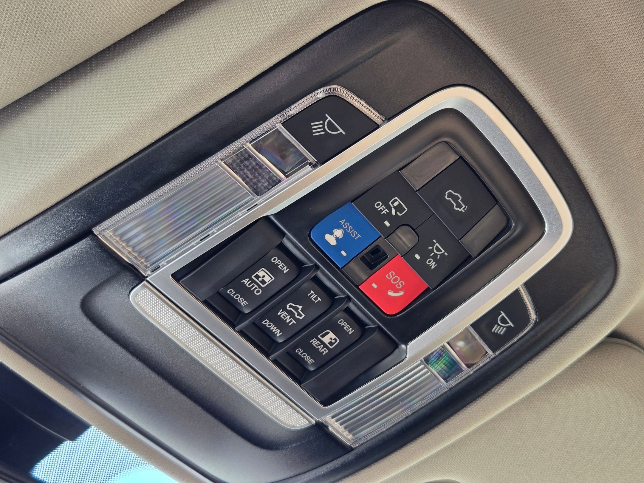 2024 RAM 2500 LONGHORN