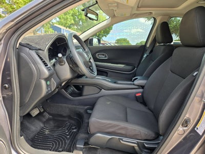 2018 Honda HR-V AWD EX EX