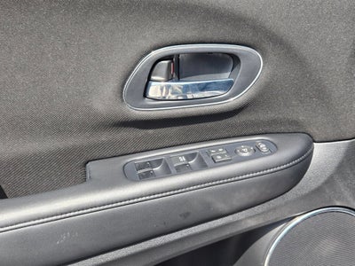 2018 Honda HR-V AWD EX EX