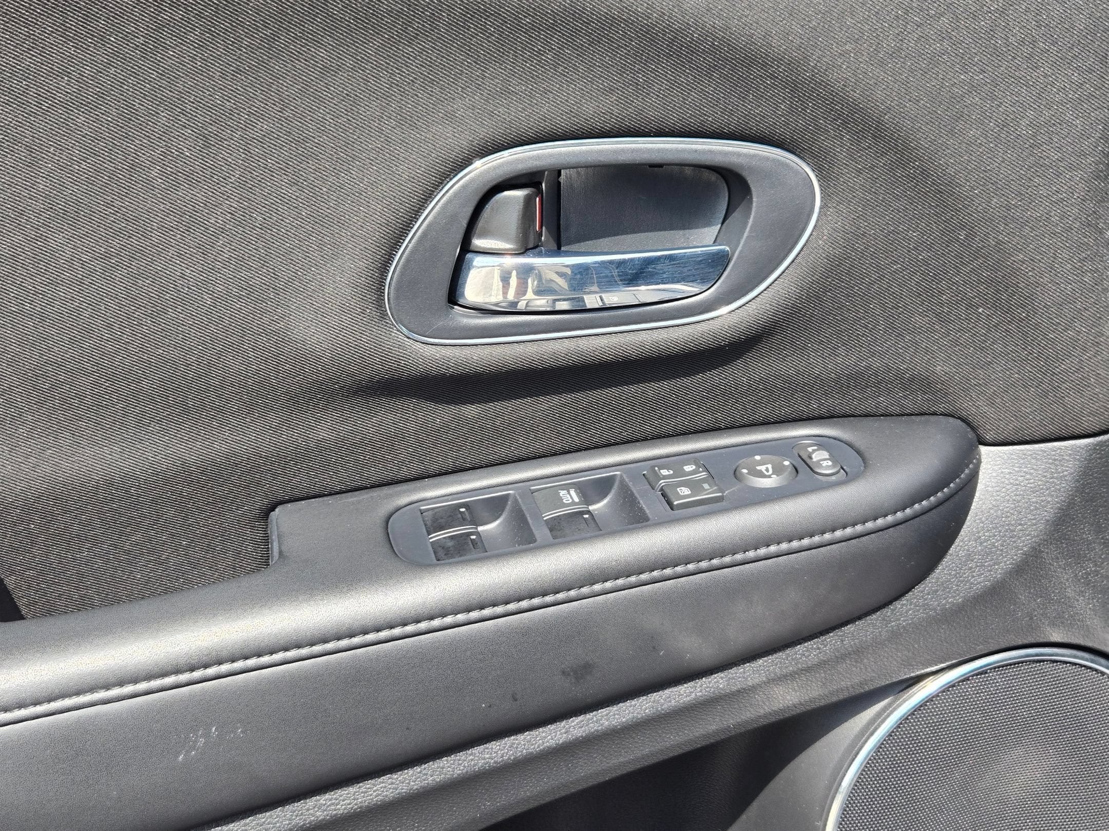 2018 Honda HR-V AWD EX EX