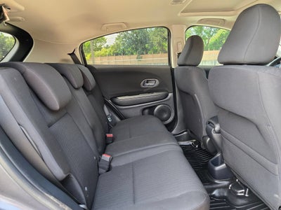 2018 Honda HR-V AWD EX EX