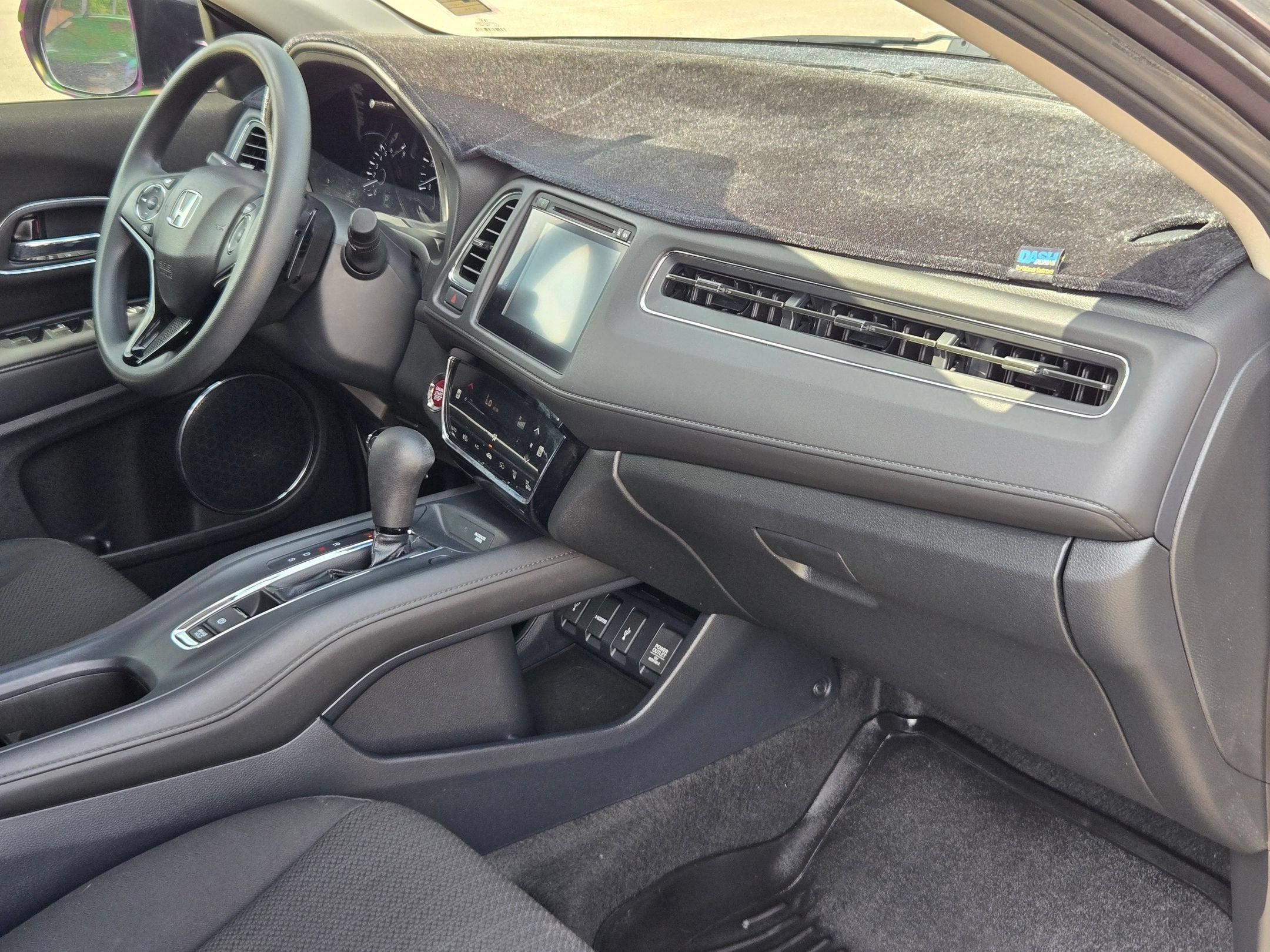 2018 Honda HR-V AWD EX EX