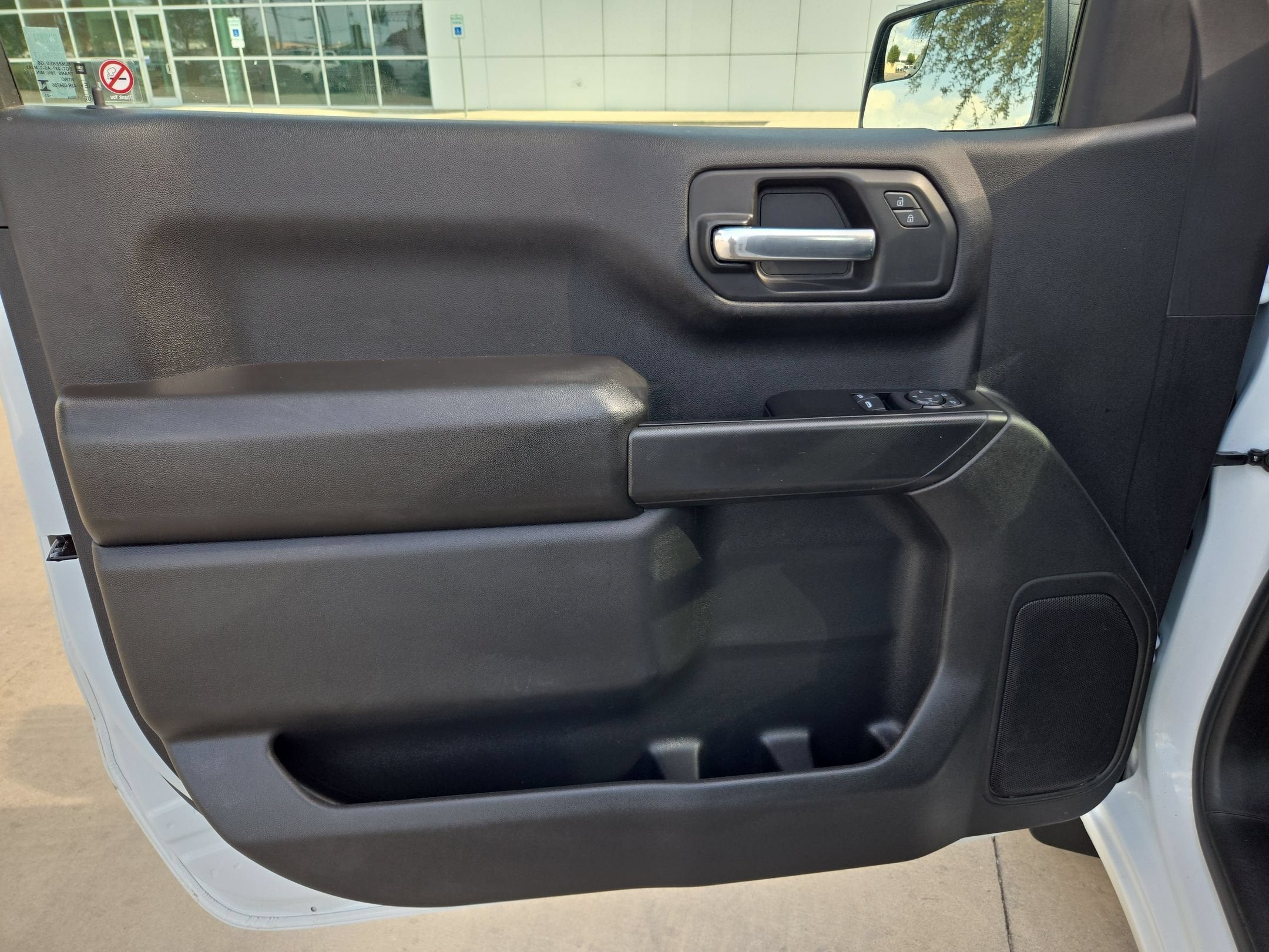 2025 Chevrolet SILVERADO 1500 WORK TRUCK