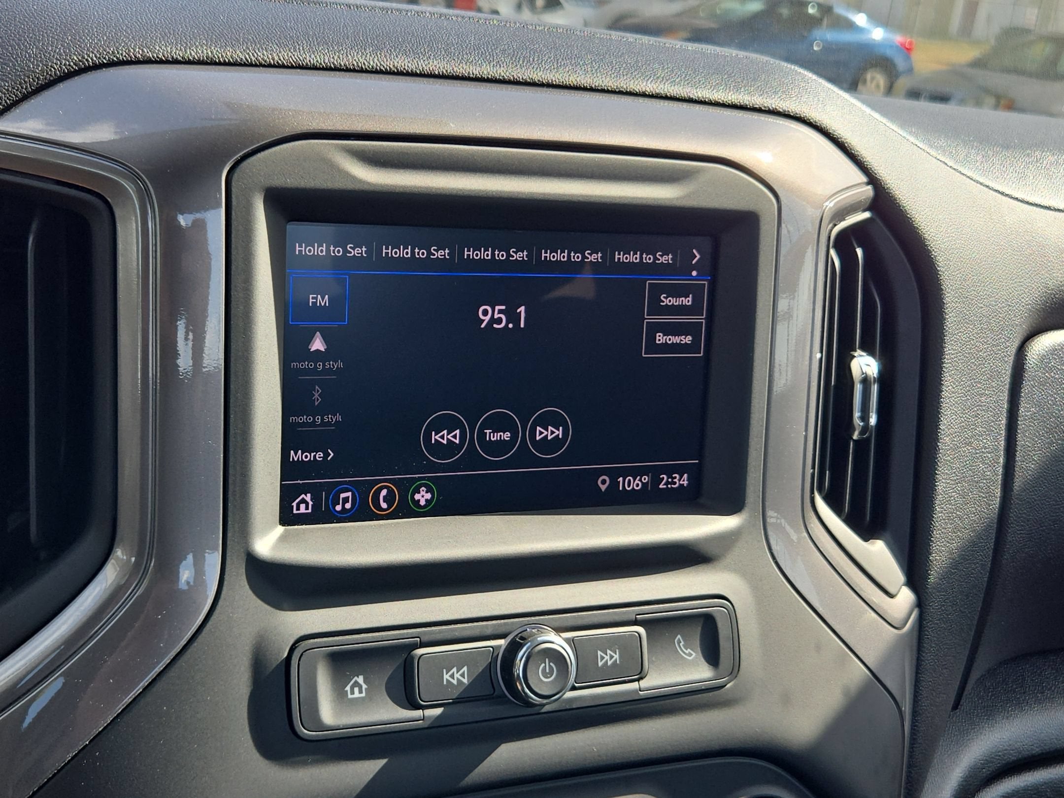 2025 Chevrolet SILVERADO 1500 WORK TRUCK