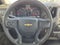 2025 Chevrolet SILVERADO 1500 WORK TRUCK