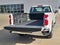 2025 Chevrolet SILVERADO 1500 WORK TRUCK