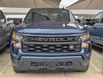 2023 Chevrolet SILV 1500 CUSTOM CUSTOM