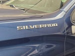 2023 Chevrolet SILV 1500 CUSTOM CUSTOM