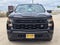 2024 Chevrolet SILV 1500 CUSTOM CUSTOM