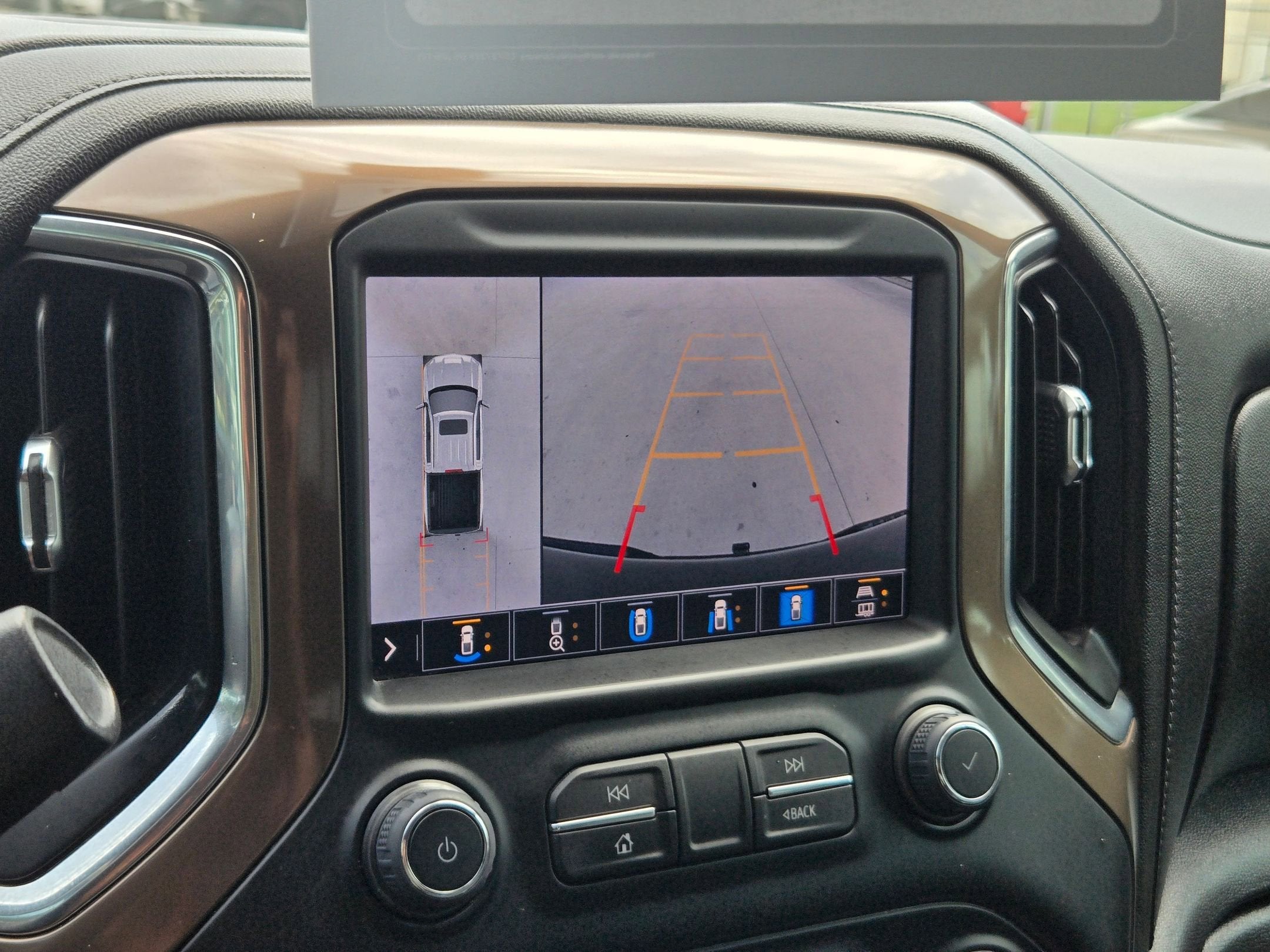 2022 Chevrolet SILVERADO 1500 LIMITED LTD HC