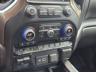 2022 Chevrolet SILVERADO 1500 LIMITED LTD HC