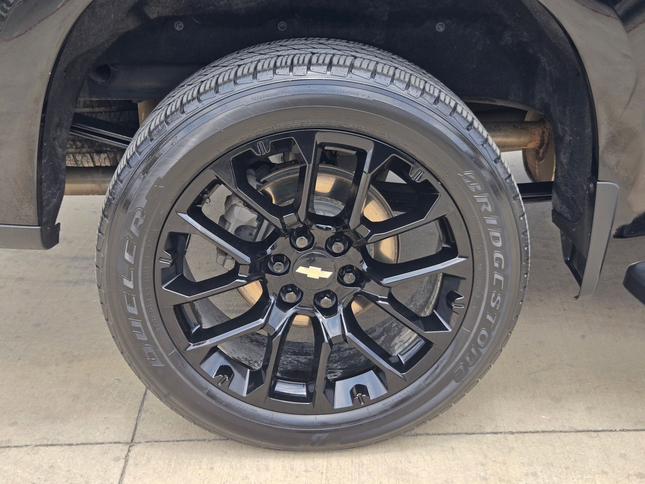 2022 Chevrolet SILVERADO 1500 LIMITED LTD HC