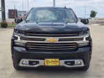 2022 Chevrolet SILVERADO 1500 LIMITED LTD HC