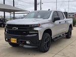 2020 Chevrolet SILV 1500 4WD LT TRAIL BOSS