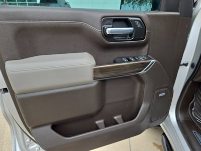 2021 Chevrolet SILV 1500 LT LT