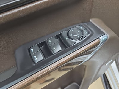 2021 Chevrolet SILV 1500 LT LT