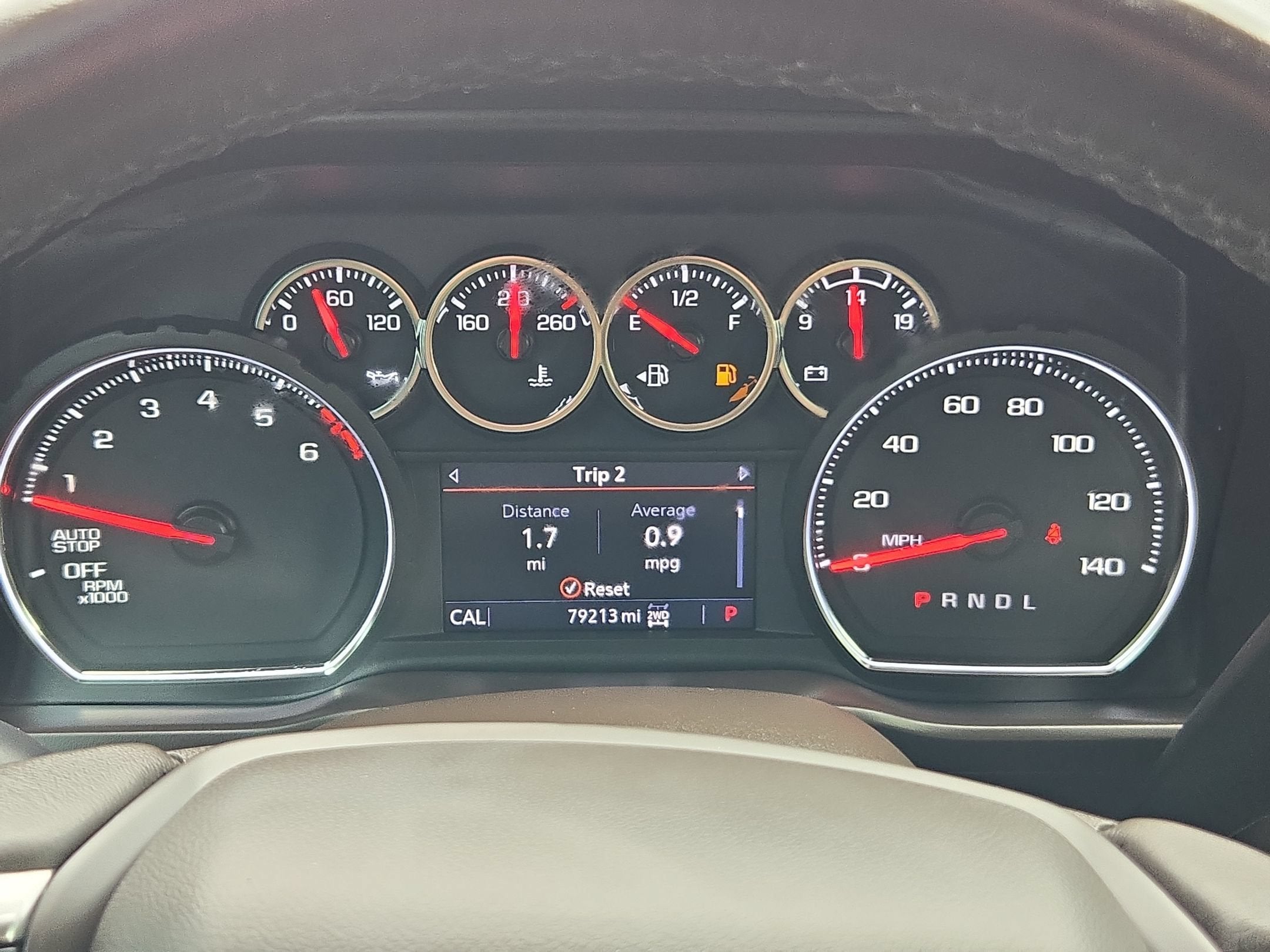 2021 Chevrolet SILV 1500 LT LT