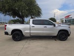 2021 Chevrolet SILV 1500 LT LT