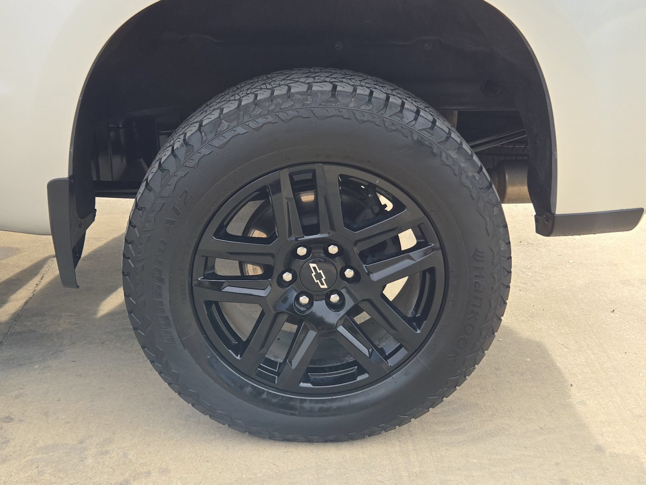 2021 Chevrolet SILV 1500 LT LT