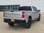 2021 Chevrolet SILV 1500 LT LT