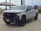 2021 Chevrolet SILV 1500 LT LT