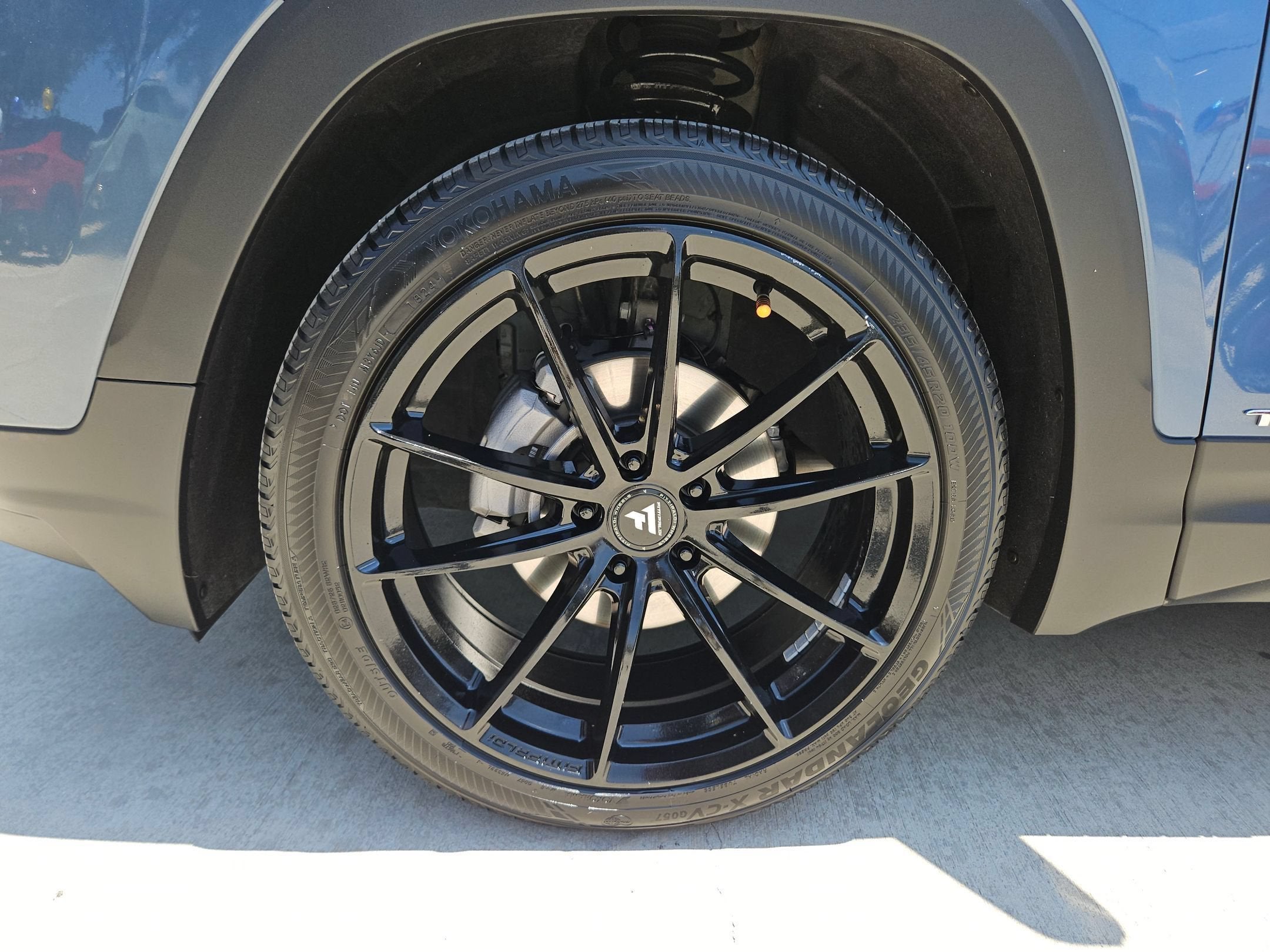 2024 GMC TERRAIN SLE SLE