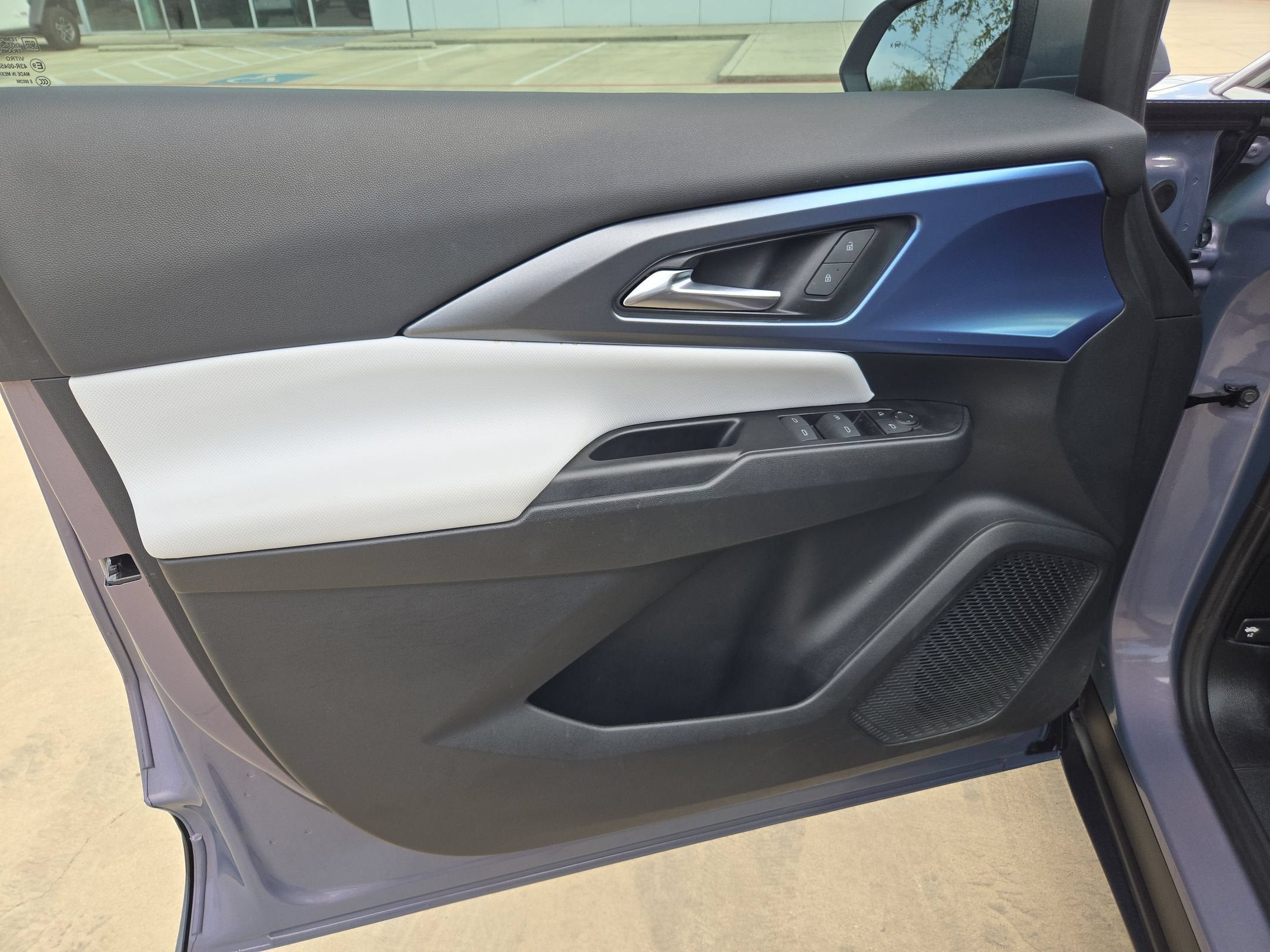 2024 Chevrolet EQUINOX EV EV