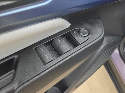 2024 Chevrolet EQUINOX EV EV
