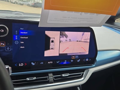 2024 Chevrolet EQUINOX EV EV
