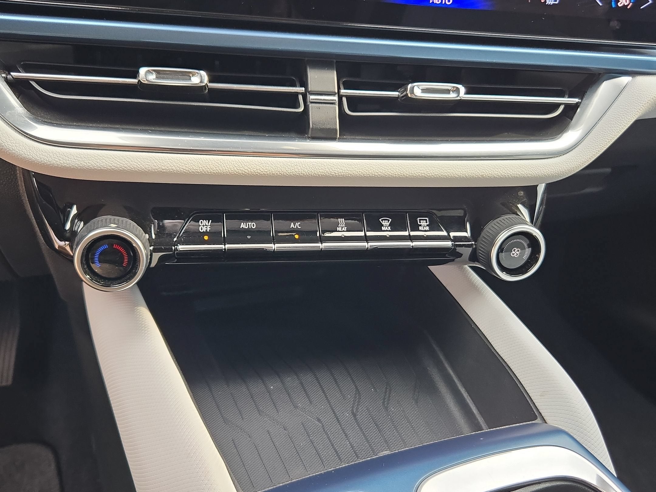 2024 Chevrolet EQUINOX EV EV