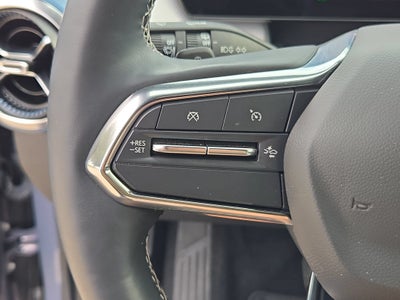 2024 Chevrolet EQUINOX EV EV