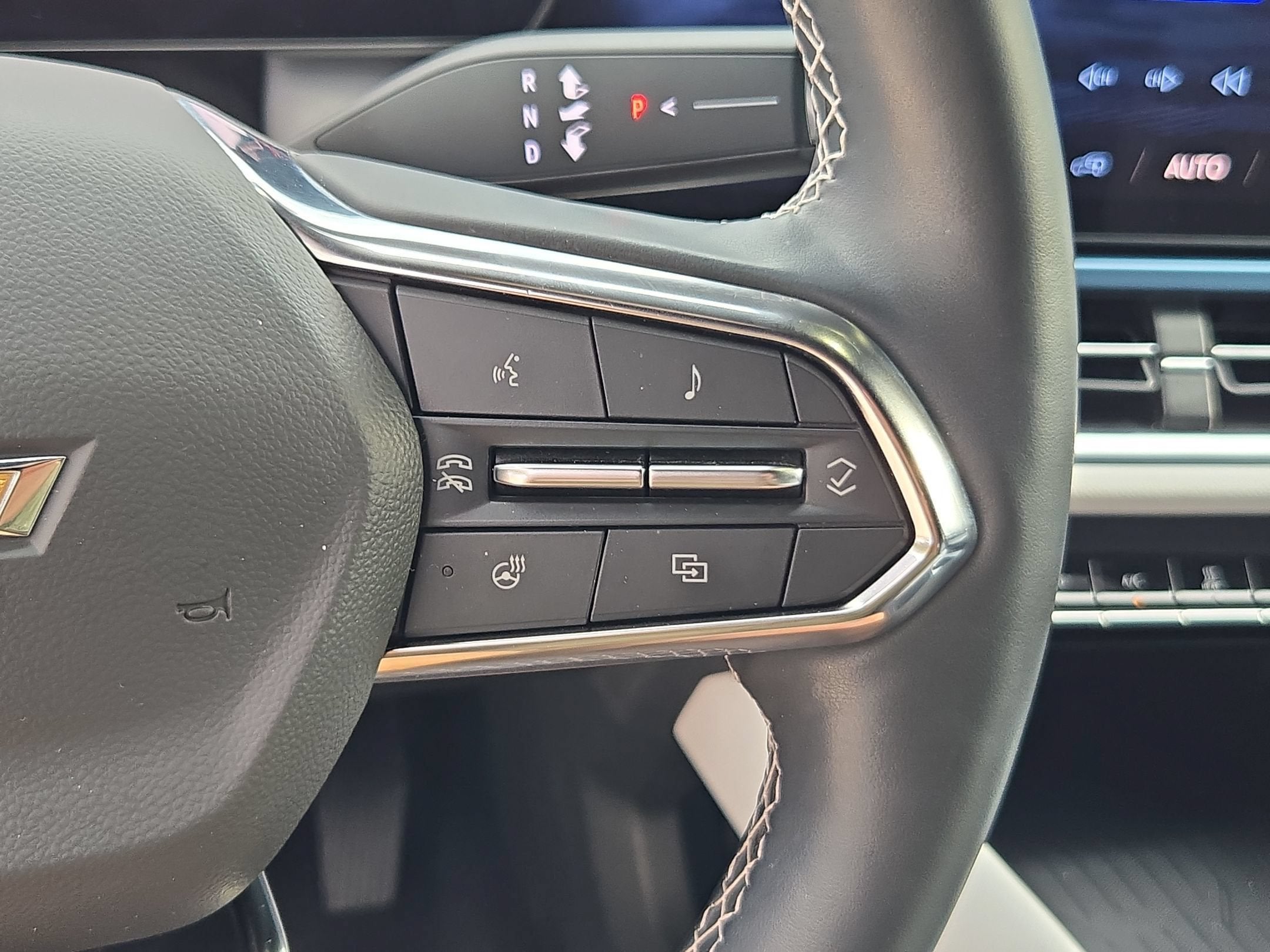 2024 Chevrolet EQUINOX EV EV