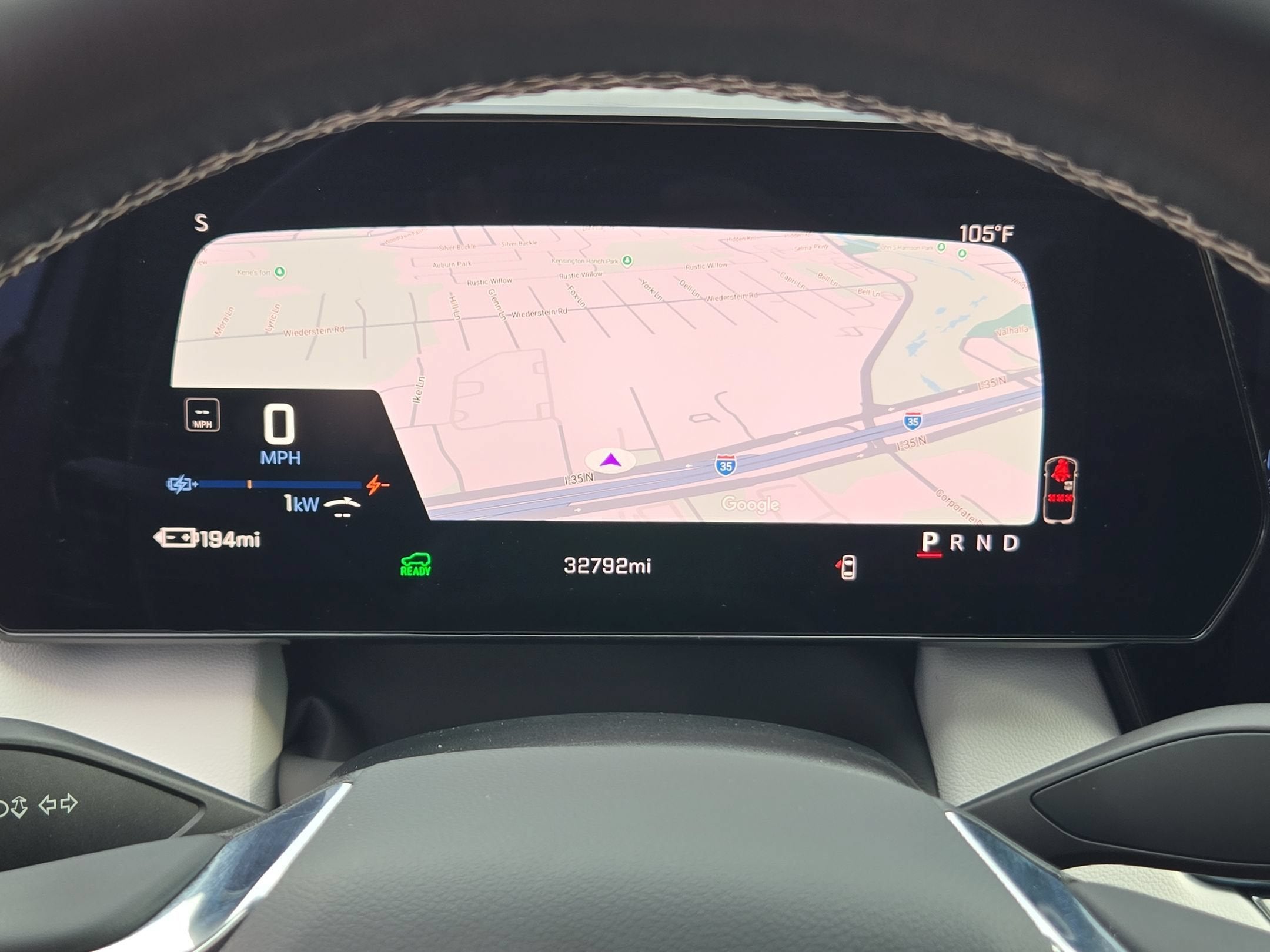 2024 Chevrolet EQUINOX EV EV
