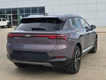 2024 Chevrolet EQUINOX EV EV