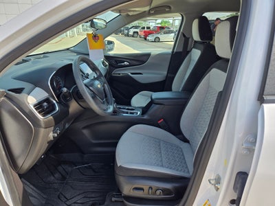 2024 Chevrolet EQUINOX LS LS