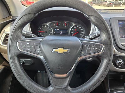 2024 Chevrolet EQUINOX LS LS