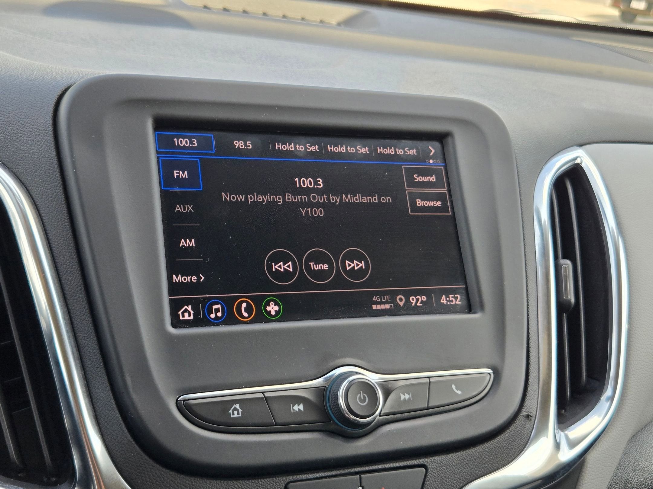 2024 Chevrolet EQUINOX LS LS