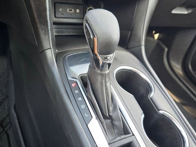 2024 Chevrolet EQUINOX LS LS