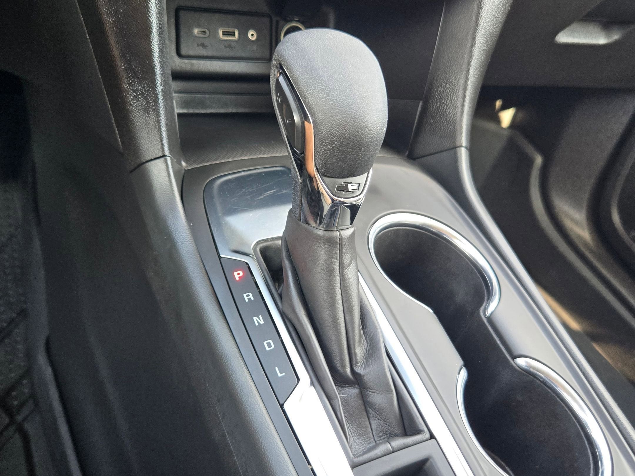 2024 Chevrolet EQUINOX LS LS