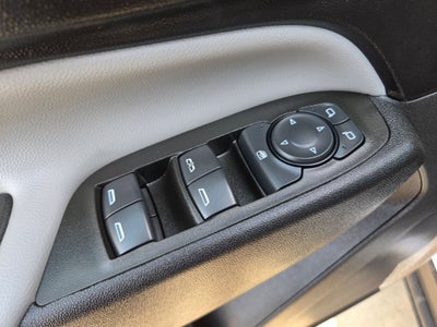 2024 Chevrolet EQUINOX LS LS